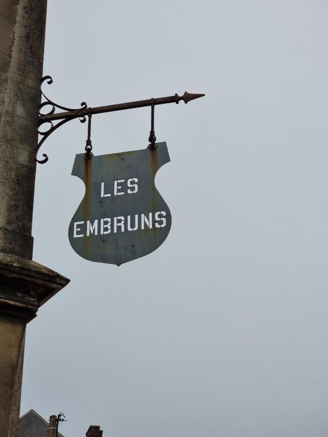 Le Manoir Des Embruns 14P - Location N1- Terrace- Public Parking 2 Min Villa Honfleur Dış mekan fotoğraf