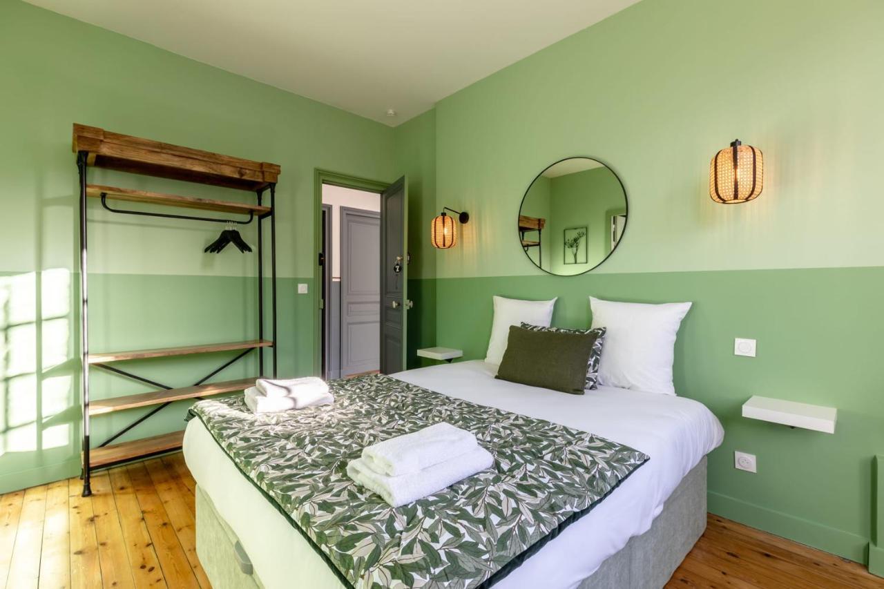 Le Manoir Des Embruns 14P - Location N1- Terrace- Public Parking 2 Min Villa Honfleur Dış mekan fotoğraf